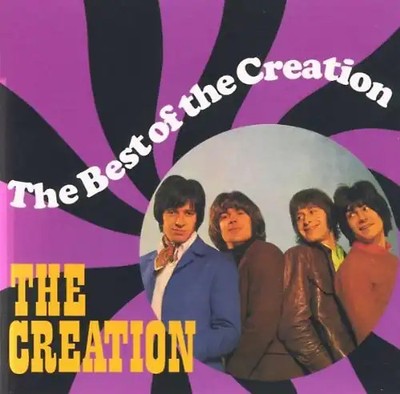 Creation - Best of the Creation