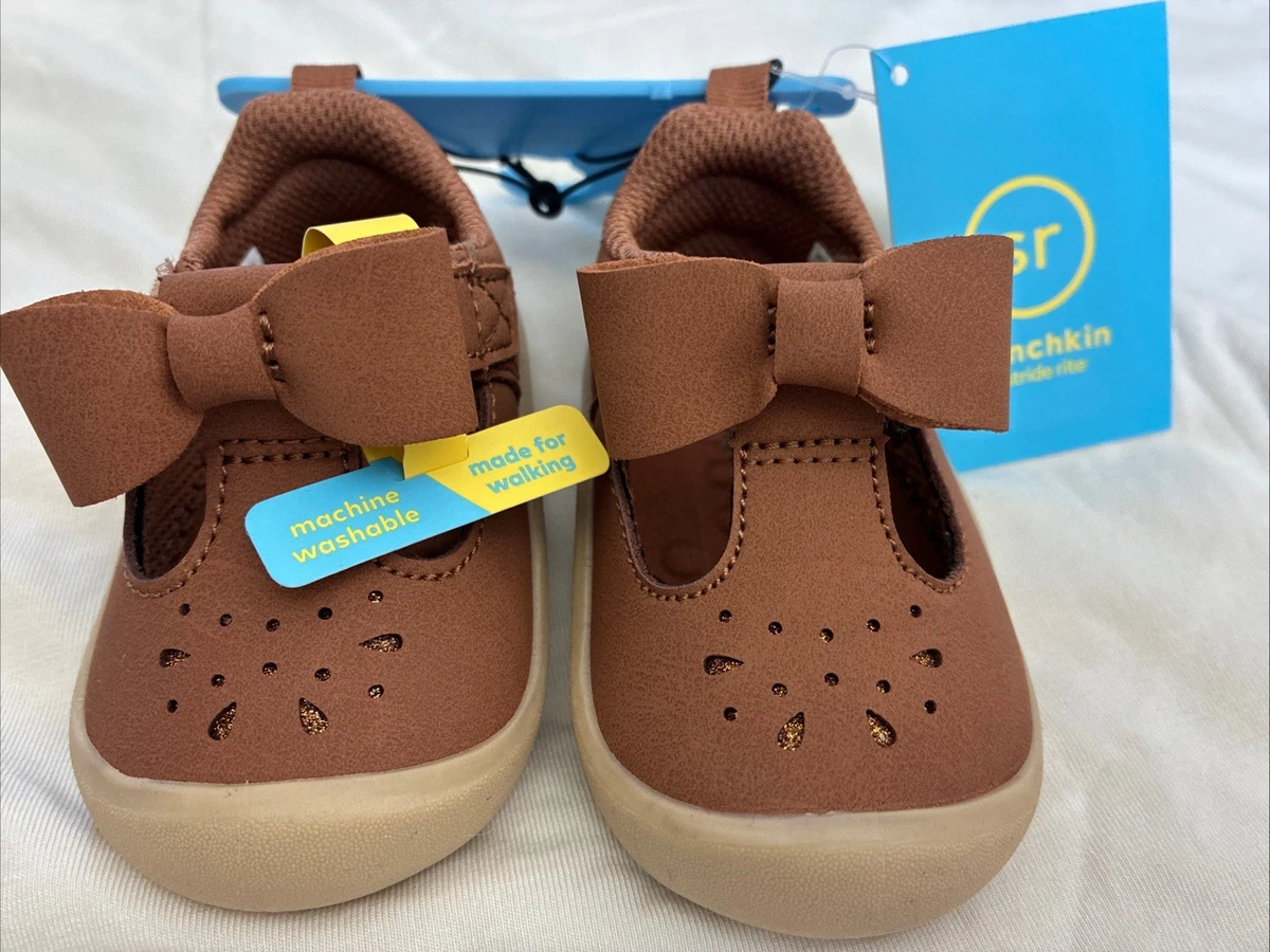 Brown Dress Baby 3 US Shoe for sale | eBay Brown Dress Baby 3 US Shoe for sale | eBay