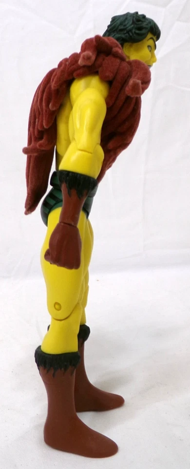 Figura Creeper 2009 DC Direct History of the DC Universe Series 2 6,5" Foto 2 de 4