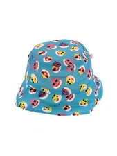 Pinkfong Boys Blue Bucket Hat Medium tots