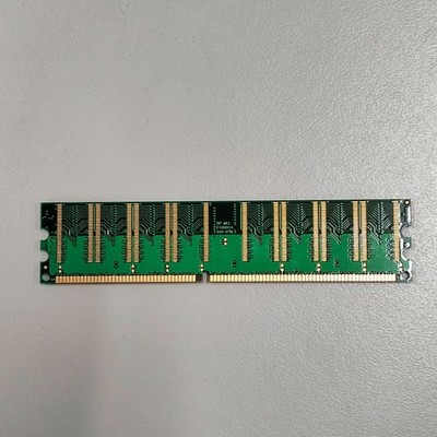 Legend 256MB DDR1 RAM PC-3200 400MHz CL3 2.6V non-ECC DIMM