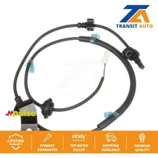 Rear Right ABS Wheel Speed Sensor For Honda Fit City with Harness