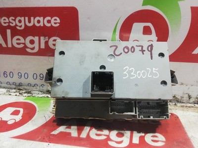 51755127 sicherungskasten FIAT STILO 192 1.9 JTD 115 2002 330025