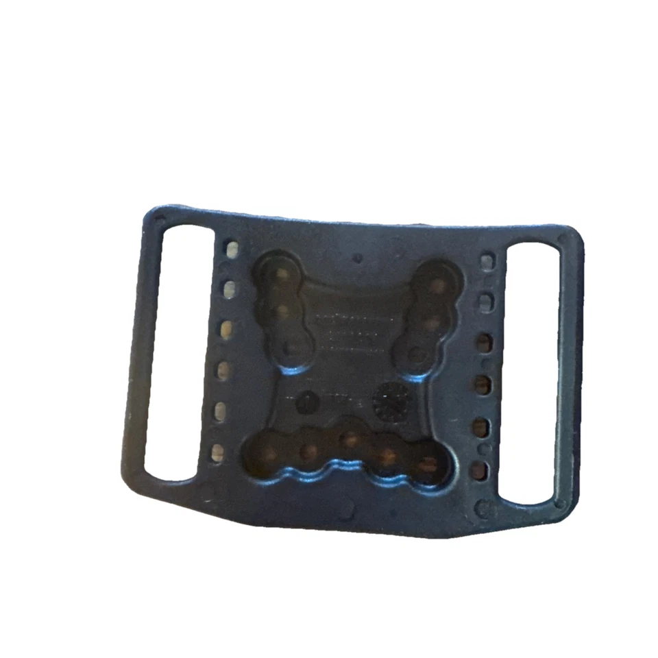 Blackhawk Serpa Concealment Holster for Glock 26/27/33 Left Handed #410501BK-L - Image 4 of 4