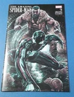 Amazing Spider-man #21 Bermejo Variant NM Gem Wow