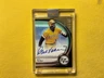 Dave  Parker  2025 Topps Five Star Autograph #d 32/75