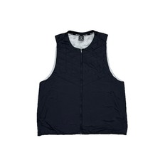 Nike AeroLayer Gilet Packable Insulated Sleeveless Jacket Running Vest Size M /L