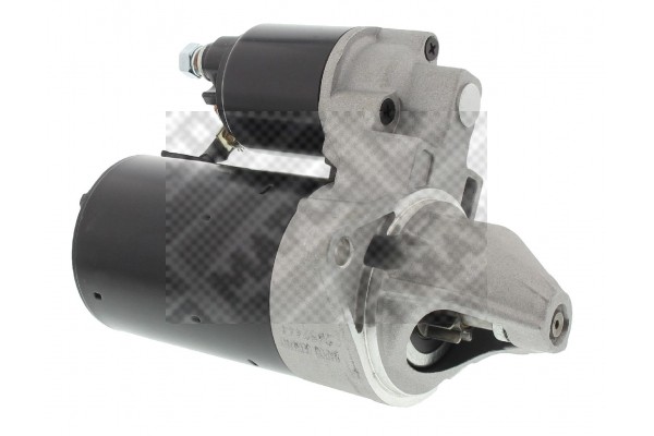 Starter FüR Chevrolet Daewoo Gm Korea Opel Vauxhall 1995->>-image