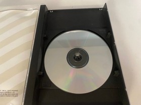 Sega Saturn: Street Fighter Alpha 2 (1996 CIB Tested Original Owner)