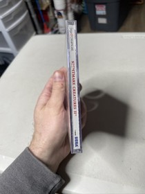 SEGA DREAMCAST - NIGHTMARE CREATURES II 2 Game NEW SEALED