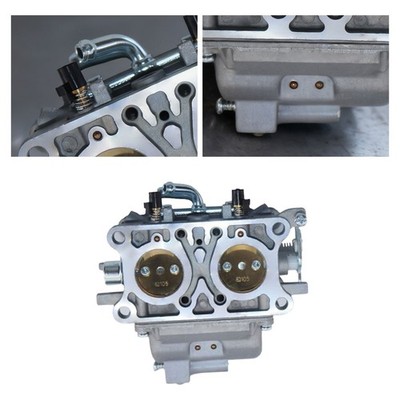 Carburetor For John Deere AUC14592 4x2 4x4 HPX Trail HPX615E Gator Vehicle