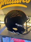 Quinshon Judkins Autographed Authentic Full Size Browns Helmet Beckett COA