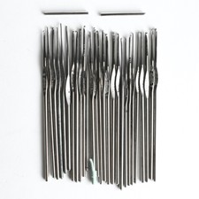 Vintage Steel Crochet Hook Lot of 27 Various ...
