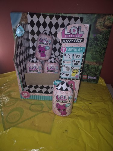 L.O.L. LOL Surprise Series 5