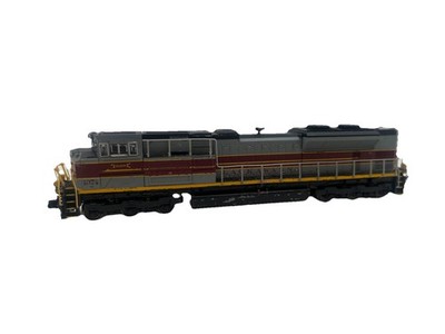 BROADWAY LIMITED IMPORTS N SCALE LOCOMOTIVE NS EMD SD70ACe - DC/DCC #1074-SOUND