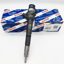 1pcs 03l130277q Bosch 0445110369 0445110646 Fuel Injector For Vw Audi 2.0 Tdi