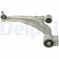Delphi Lenker, RadaufhäNgung TC3738 FüR Opel Vauxhall