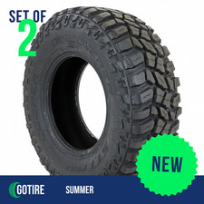 2 X New - 37x12.5r20 Cooper Discoverer Stt Pro 26q 2 X New - 37x12.5r20 Cooper Discoverer Stt Pro 26q