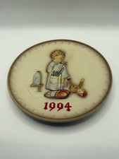 Goebel Hummel Annual Plate, Year 1994