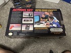 Nintendo NES Action set Console Cib And Game Lot — photo 8