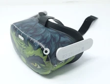 Meta Quest 2 128GB Standalone All-in-One VR Headset Only No Controllers