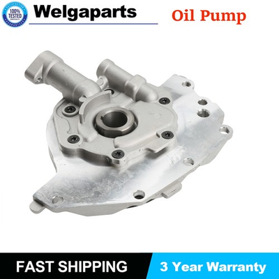 #ad 1PC Oil Pump MA6289 For Ford gasoline L4 1.6L Fiesta Ikon Ka Courier NEW $110.67