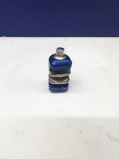 Stryker nr 4920-1-010 zacisk pręta do pręta „Używany dobry stan”