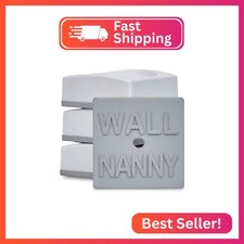 Wall Nanny Mini - Smallest Baby Gate Wall Protector Made in USA Protect Walls
