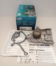 Gates 42129 Engine Water Pump