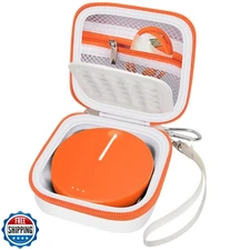 Boobowl Hard Case Compatible with SIMO/for Skyroam Solis Lite 4G LTE Portable