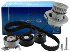 SKF Zahnriemen Satz Kit +Wasserpumpe OPEL ASTRA F 1.4 1.6  / 90PS 100PS/ab Bj 94