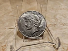 1934-D Peace Dollar — photo from another recent sale