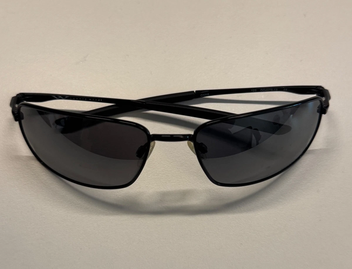 Oakley Square Wire for sale | eBay UK