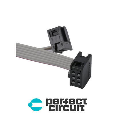 Der Mann mit der Maschine Ribbon Cable - 80cm EURORACK - NEW - PERFECT CIRCUIT