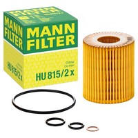 Original Mann-Filter ÖLfilter Oelfilter HU 815/2 X Oil Filter
