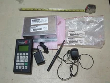 Everbrite LumiDigit II Gas Sign Price display system, Used, For Parts/Repair