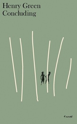 Henry Green Concluding (Taschenbuch) (US IMPORT)