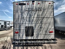 2026 Forest River Aurora 27DBH