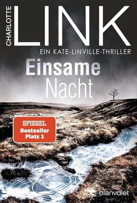 Einsame Nacht: Kriminalroman - Der Nr.-1-Bestseller... | Zustand gut #51D