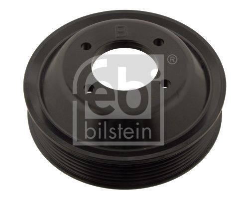 Febi Bilstein 30125 poulie pompe à eau pour BMW E38 E65 E66 E67 95-08 - Photo 1/3