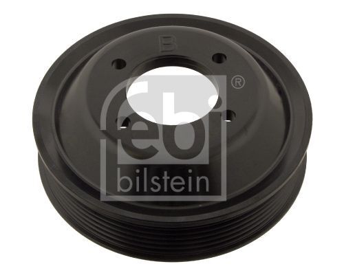 Febi Bilstein 30125 Riemenscheibe Wasserpumpe für BMW E38 E65 E66 E67 95-08 - Afbeelding 1 van 3