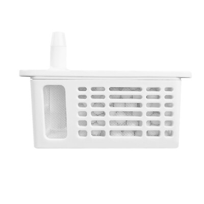 Silver Ion Antibacterial Modules Accessories for Ecovacs Sweeping Robot X2 X2Pro