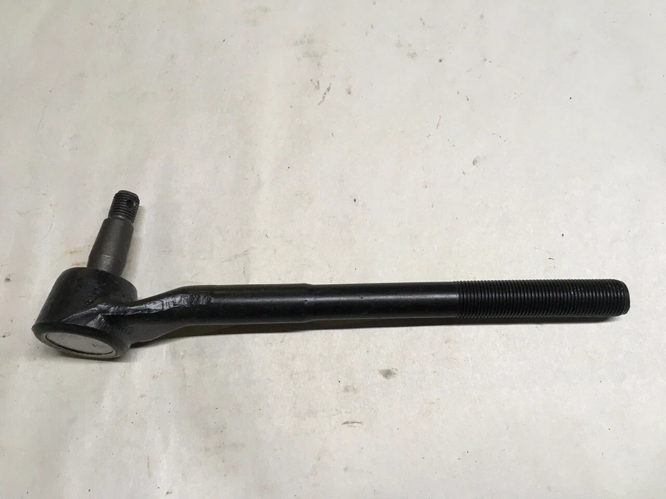 New TRW Steering Tie Rod End ES2034L - Image 3 of 4