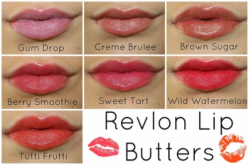 Revlon Colorburst Lip Butter. Moisture Lip Balm. CHOOSE SHADE - Picture 6 of 11