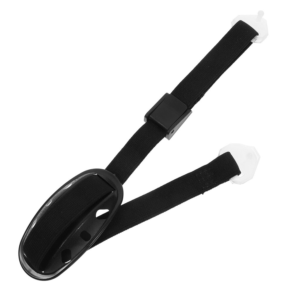Outdoor Anti-wear Chin Strap Football Chin Strap Chin Replace
