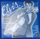 SEALED!! Elvis Presley The Beginning Years 1954 to '56 1983 Vinyl LP Brand NEW!