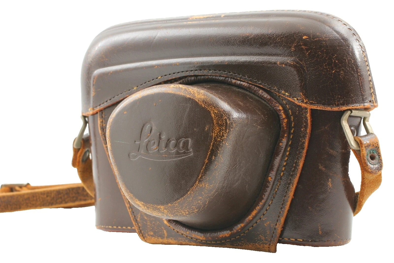 Leica Brown Camera Cases, Bags & Covers