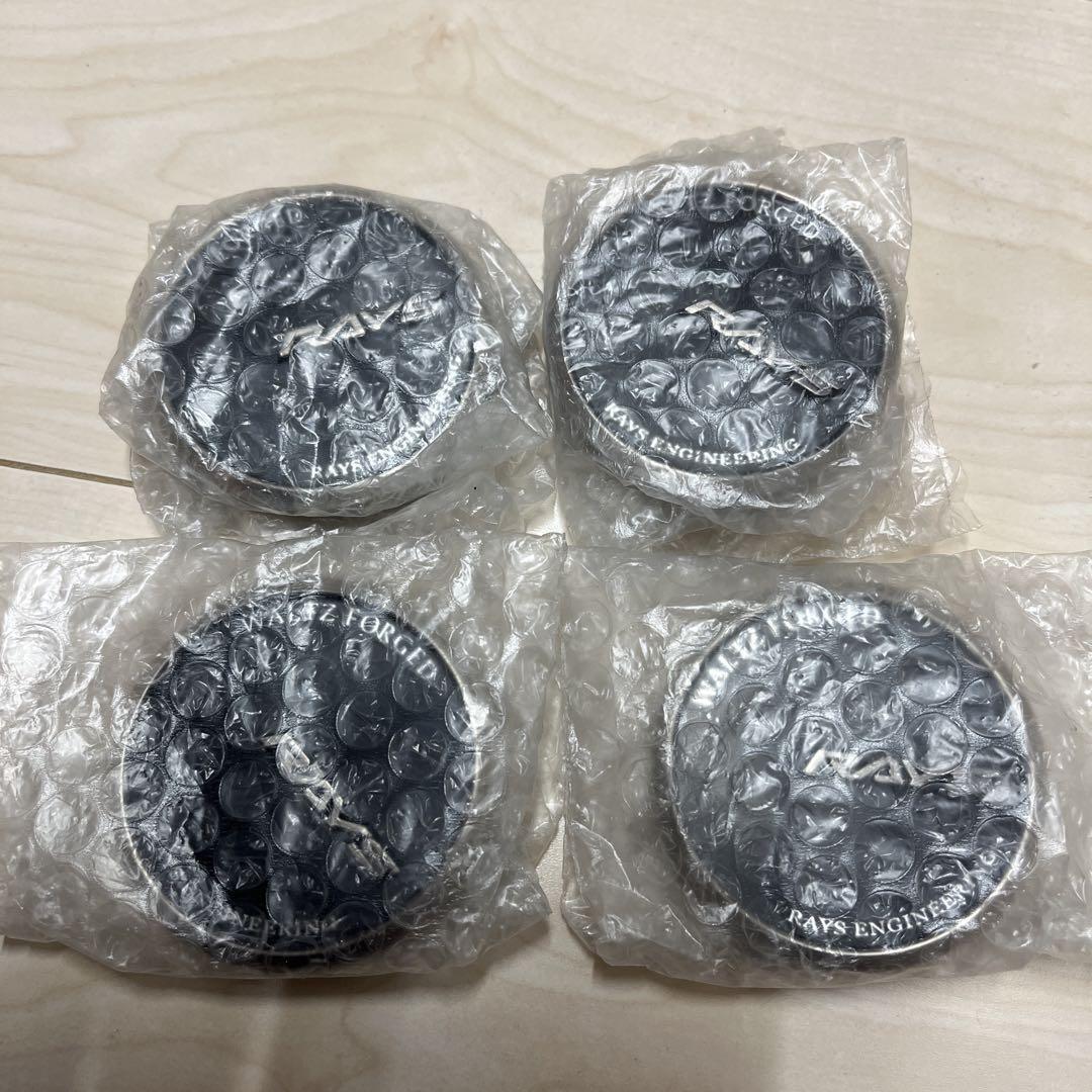 RAYS WALTZ FORGED Center Cap 4 Pieces Unused F/S | eBay RAYS WALTZ FORGED Center Cap 4 Pieces Unused F/S | eBay