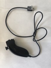 Nintendo Nunchuk OEM black