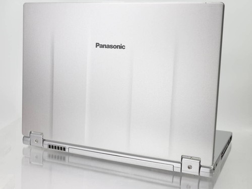Panasonic Let's note MX5 CF-MX5PF1VS Core i5-6300U 8GB 128GB 12.5-in Win10 Pro - Picture 2 of 10